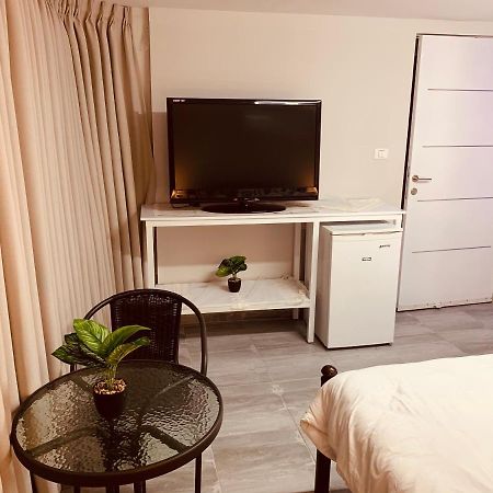 Apartmán מיאר אירוח דרוזי Maghār Exteriér fotografie